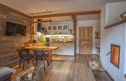 Ferienhaus Enzquelle - Foto 44