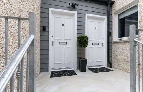 City Centre Haven Apartment - Photo 30