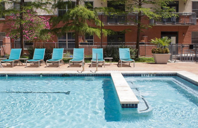 Austin Irresistible 1BD 1BA Downtown Apartment - Foto 4