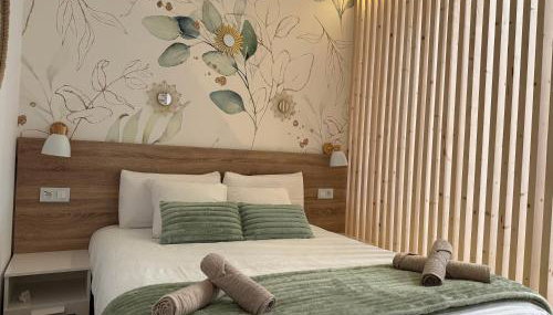 HY Station Malaga - Foto 5