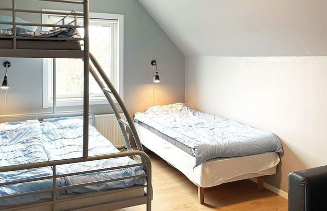 4 Star Holiday Home in Kopingsvik-by Traum - Foto 4