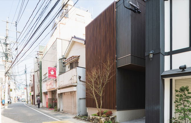 Grand Base Nagasaki - Foto 39