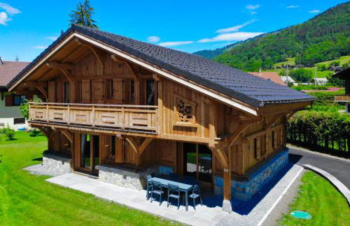 Chalet luxe L'HIBISCUS - Photo 4