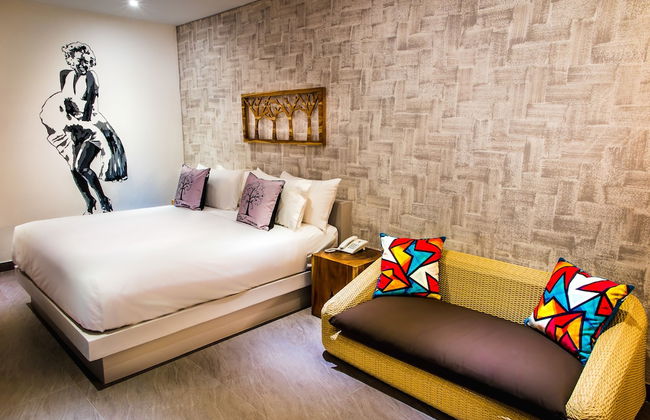 Gili Khayangan Villas - Foto 2