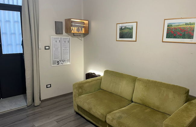 Central Station House Riccardo - Foto 11