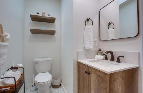 Birdrock Beach Cottage - Foto 28