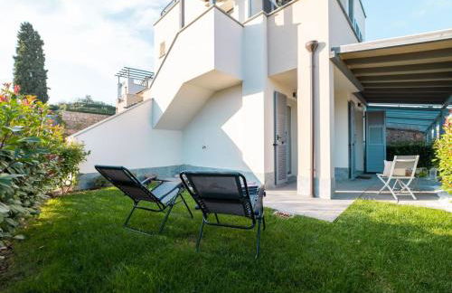 Apartment Perla Abernathy - Haus mit Pool und Garten by Interhome - Foto 7