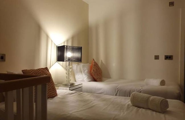 Infinity Partypadsliverpool Hen and Stag Welcome - Foto 13