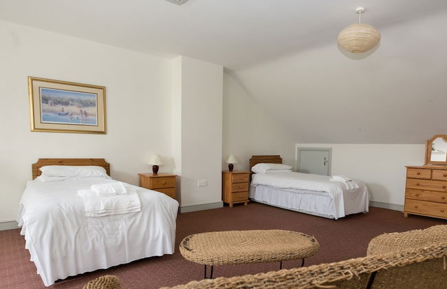 Spanish Cove Holiday Home Sleeps 5 - Foto 6