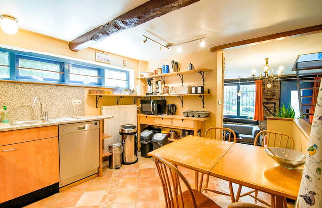 Cozy Country Stay, Stoumont - Foto 19