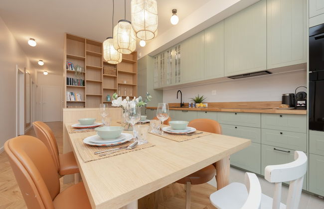 Family Apartament by Renters Prestige - Foto 23
