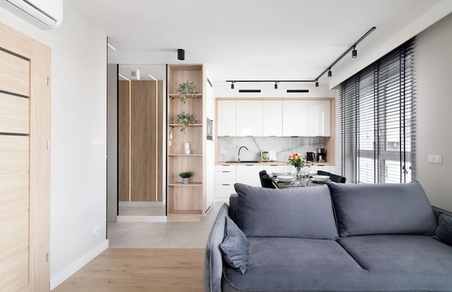 EASY RENT Apartments- Kompozytorów 7 - Photo 13