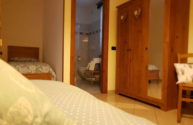 Azienda Agrituristica Lavagè - Foto 3