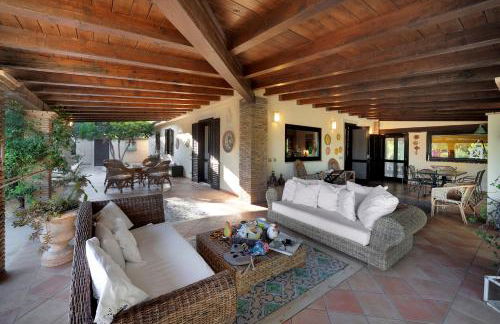 Villa Vigata - Foto 2