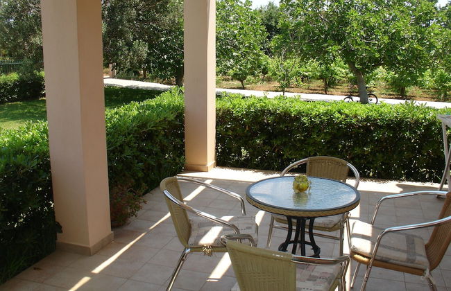 Monambeles Villas - Foto 58