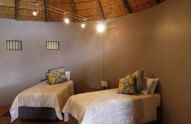 Imla Guest Farm - Foto 3