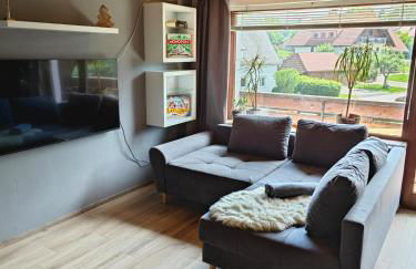 Apartment Schwarzwaldbub - Foto 8