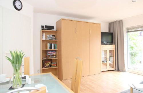 Sophias Ferienwohnung Brilon - Foto 15