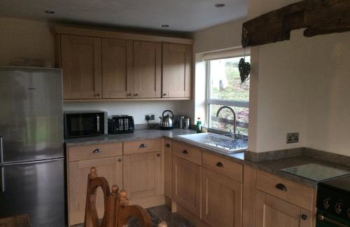 Maes Madog Cottages - Foto 47