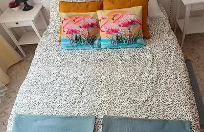 VILLA FLAMINGO San Pedro del Pinatar Beach House - Foto 4