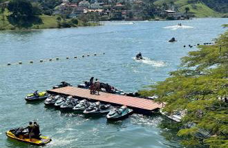 Pousada Villa Shalom - Foto 49