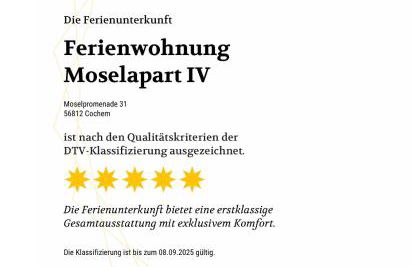 Moselapart - Foto 67