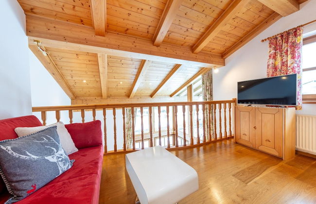 Chalet in Mittersill Near Ski Slopes - Foto 20