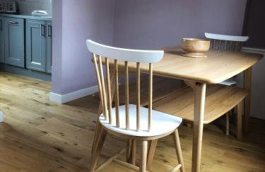 Jasmine Cottage, sleeps 5 near Elie, with garden - Foto 20