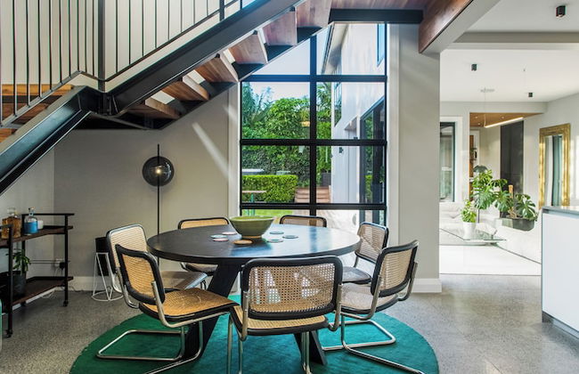 Timeless Executive Family Home - Spa - Foto 20