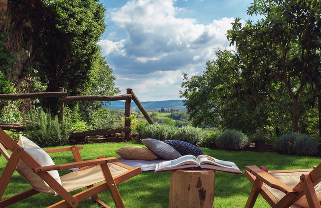 Magnificent Villa in Groznjan With High-end Kitchen & Pool - Foto 35