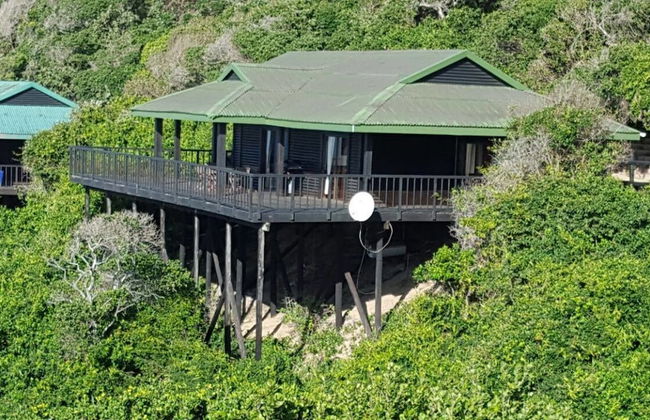 Baleia Vista Sea View - Photo 20