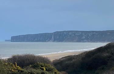 Filey Hideaway Apartment The Bay Holiday Village Filey Homesweetholidayhomes - Foto 20