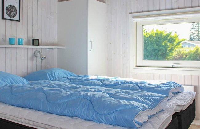 6 Person Holiday Home in Svendborg - Photo 6