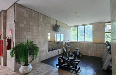 Apart Hotel Volpi 101 - Conforto & Comodidade - Foto 15