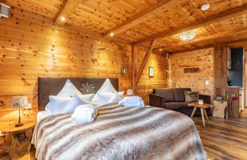 Chalet Hüttentraum - Foto 1