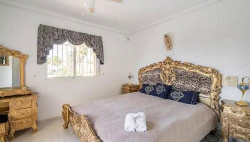 Ciudad Quesada Stunning Heated Pool Private Luxury Villa with Spa Sleeps 14 - Foto 3