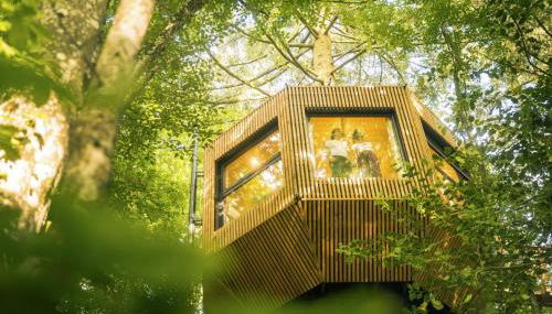 Domaine des Étoiles - Logements Insolites - Foto 3