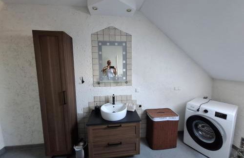 Ferienwohnung Mühlenhof - Foto 14