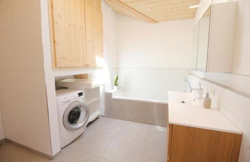 Allgäu Hütten Loft - Großzügig - Terrasse - Photo 10