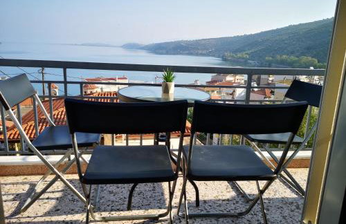 Sea View Apartment with 3 Bedrooms in Amfilochia - Foto 53