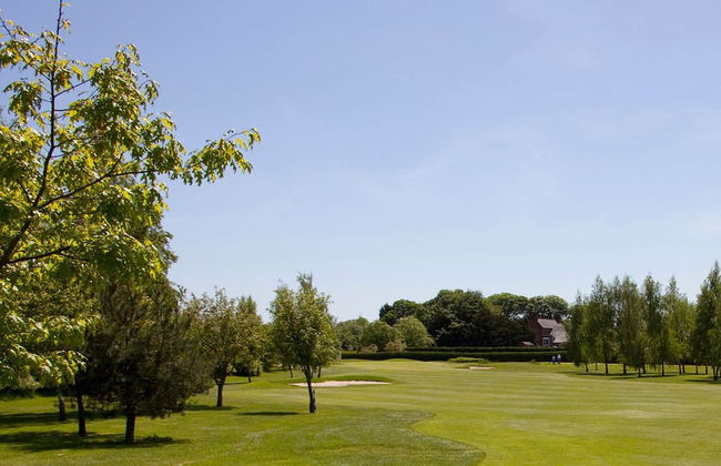 Appletree Holiday Park - Foto 1