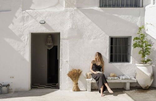 La Casa Grande de Zujaira - Foto 9