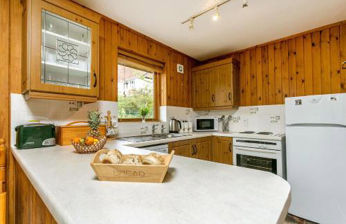 Cherry Tree Lodge 4 - Foto 12