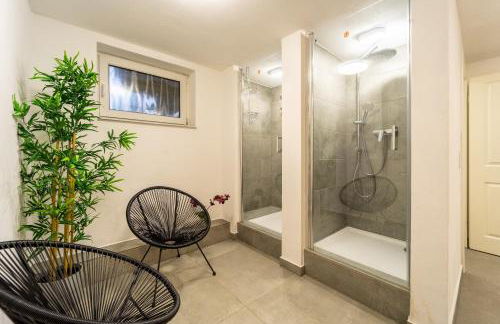 Nordseeglück - modern und ruhig mit Sauna - Foto 19