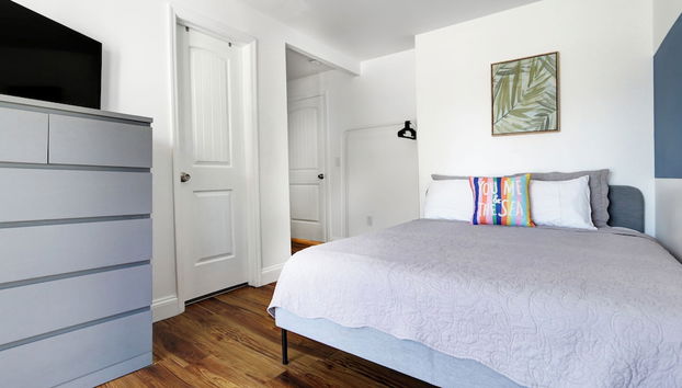 5100 Vacation Club - Foto 3, Quarto