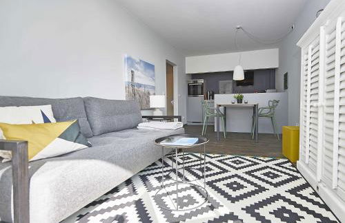 Villa Vilmblick - Wohnung 07 mit Terrasse und Boddenblick - Foto 17