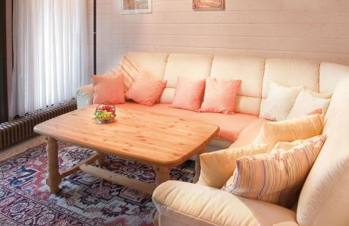 Holiday Home Tennenbronn-1 by Interhome - Foto 8