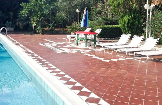 VilleSalento - Villa Oria M215 - Foto 26