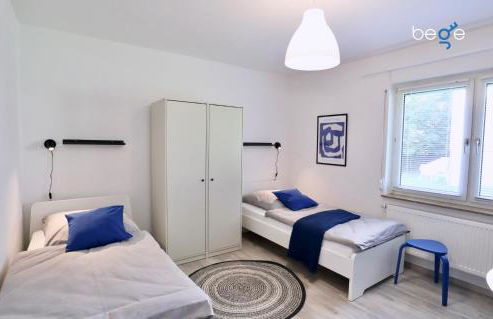 BEGE APARTMENTS Company Base - Foto 12