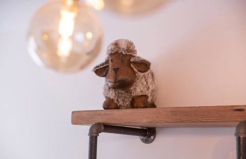 Cragdale Barn - Charming Cottage In The Yorkshire Dales - Foto 31